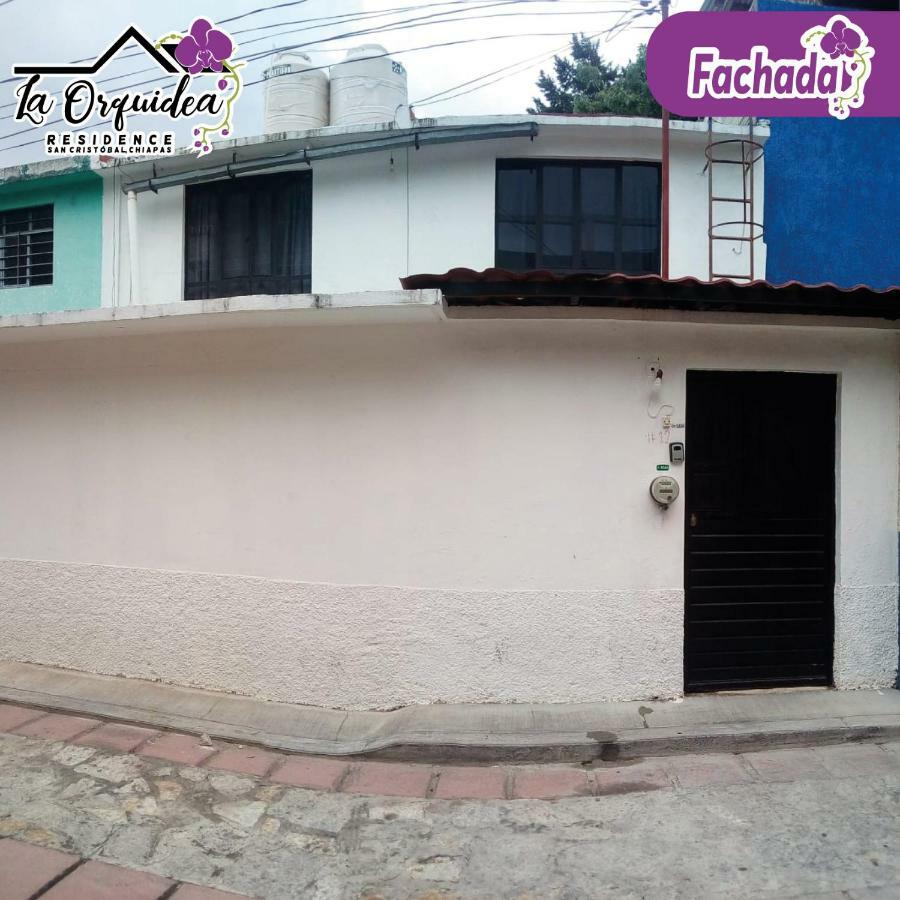 LA ORQUIDEA RESIDENCE SAN CRISTOBAL DE LAS CASAS (Mexico) - from US$ 50 |  BOOKED