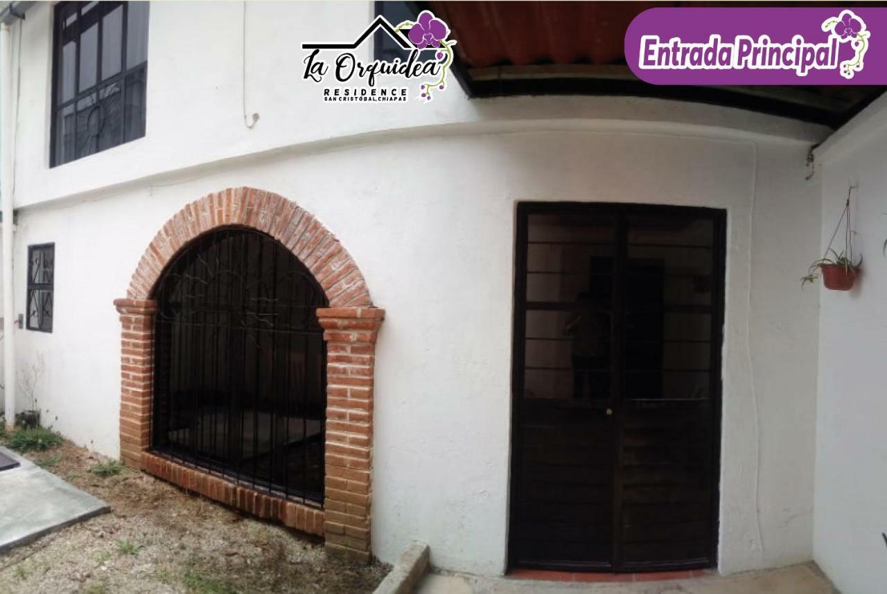 LA ORQUIDEA RESIDENCE SAN CRISTOBAL DE LAS CASAS (Mexico) - from US$ 50 |  BOOKED